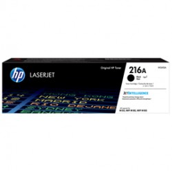 Hp - Toner originale - 216A - Nero - W2410A - 1.050 pag