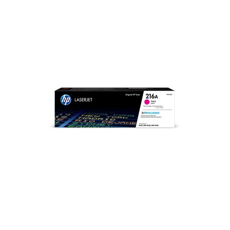 Hp - Toner originale - 216A - Magenta - W2413A - 850 pag