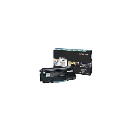 Lexmark - Toner - Nero - 12016SE - return program - 2.000 pag