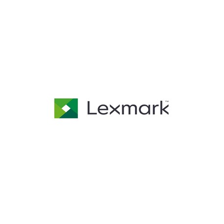 Lexmark - Cartuccia ink - ciano - 20N20C0 - return program - 1.500 pag