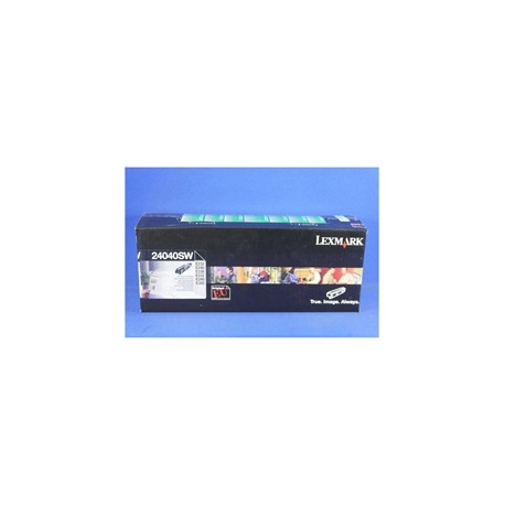 Lexmark - Toner - Nero - 24040SW - 2.500 pag