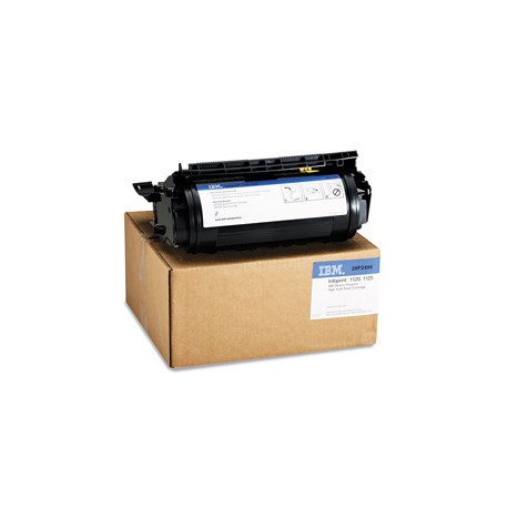 Lexmark/Ibm - Toner - Nero - 28P2494 - return program - 20.000 pag