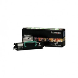 Lexmark - Toner - Nero - 34016HE - return program - 6.000 pag