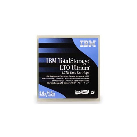 Lexmark/Ibm - Cartuccia dati - 46X1290 - 1,5TB