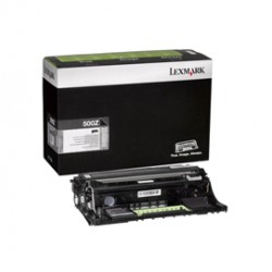 Lexmark - UnitA' di immagine - 50F0Z00 - return program - 60.000 pag