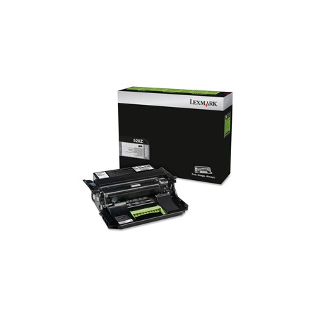 Lexmark - Unità immagini - Nero - 52D0Z00 - return program - 100.000 pag