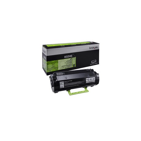 Lexmark - Toner - Nero - 60F2H0E - 10.000 pag