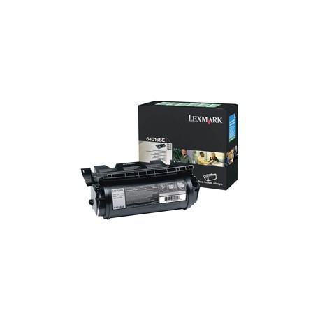 Lexmark - Toner - Nero - 64016SE - return program - 6.000 pag