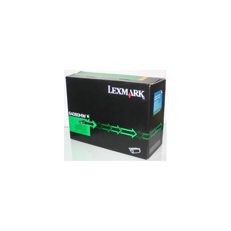 Lexmark - Toner - Nero - 64080HW - 21.000 pag