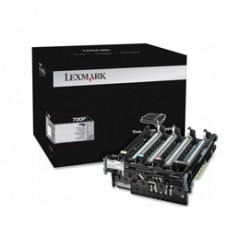 Lexmark - UnitA' Fotoconduttore - Nero - 70C0P00 - 40.000 pag