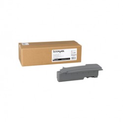 Lexmark - Vaschetta recupero Toner - C52025X - 25.000 pag