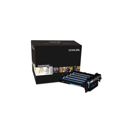 Lexmark - Kit Unità Fotoconduttore - C540X35G - 30.000 pag