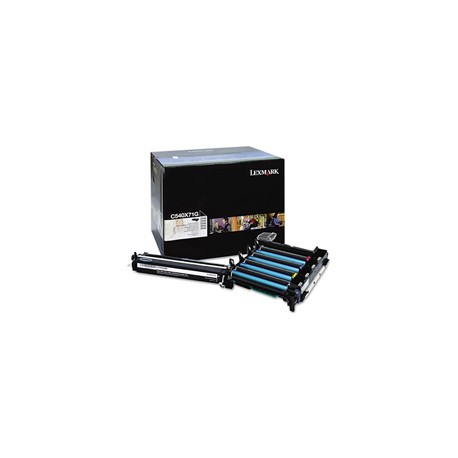 Lexmark - Imaging Kit - Nero - C540X71G - 30.000 pag