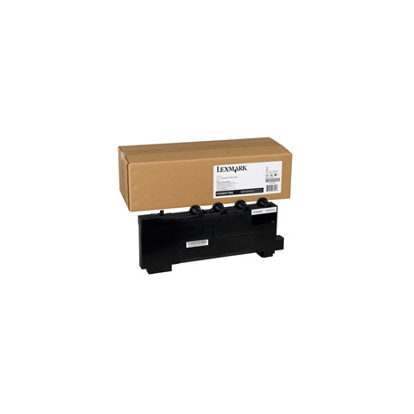 Lexmark - Vaschetta recupero Toner - C540X75G - 18.000 pag