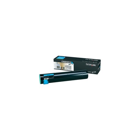 Lexmark - Toner - Ciano - C930H2CG - 24.000 pag