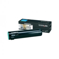 Lexmark - Toner - Nero - C930H2KG - 38.000 pag