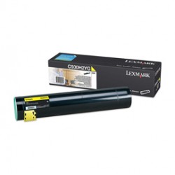 Lexmark - Toner - Giallo - C930H2YG - 24.000 pag