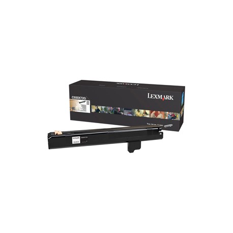 Lexmark - Fotoconduttore - Nero - C930X72G - 53.000 pag