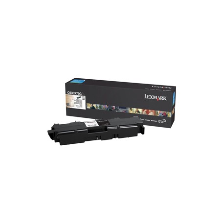 Lexmark - Vaschetta recupero Toner - C930X76G - 30.000 pag