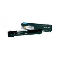 Lexmark - Toner - Nero - C950X2KG - 38.000 pag