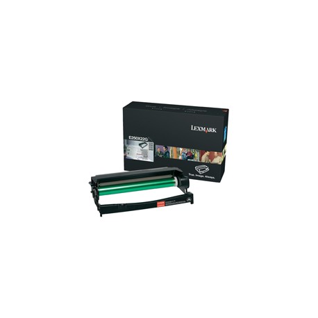 Lexmark - Fotoconduttore - E250X22G - 30.000 pag