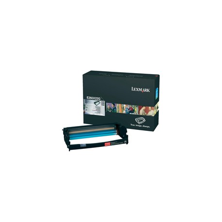 Lexmark - Kit Fotoconduttore - E260X22G - 30.000 pag