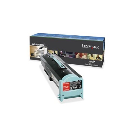 Lexmark - Toner - Nero - W850H21G - 35.000 pag