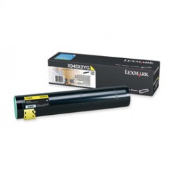 Lexmark - Toner - Giallo - X945X2YG - 22.000 pag