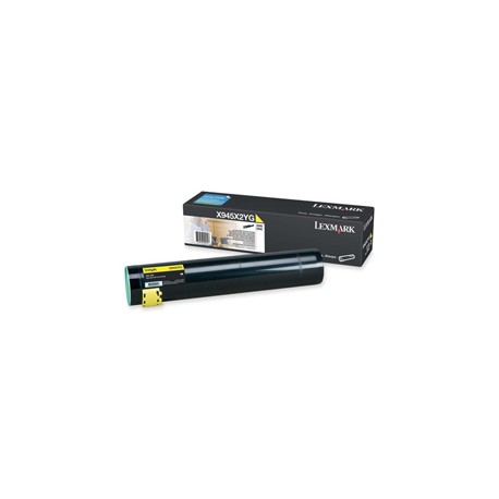 Lexmark - Toner - Giallo - X945X2YG - 22.000 pag