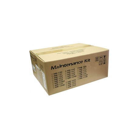 Kyocera/Mita - Kit manutenzione - MK-160 - 1702LY8NL0 - 100.000 pag