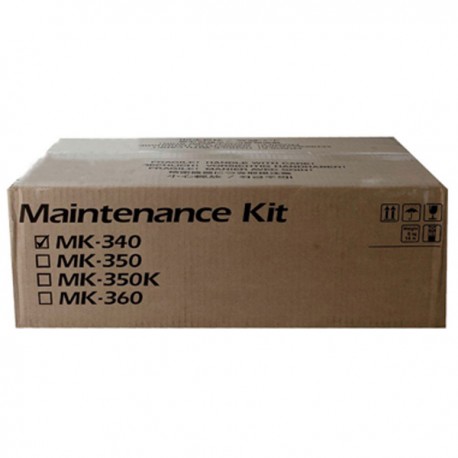 Kyocera - Kit manutenzione - MK-340 - 1702J08EU0 - 300.000 pag