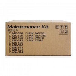 Kyocera-Mita - Kit di manutenzione - 1702Y48NL0 - 500.000 pag