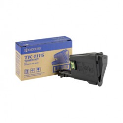 Kyocera - Toner - Nero - TK-1115 - 1T02M50NL1 - 1.600 pag