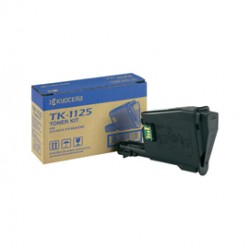 Kyocera/Mita - Toner - Nero - TK-1125 - 1T02M70NL1 - 2.100 pag