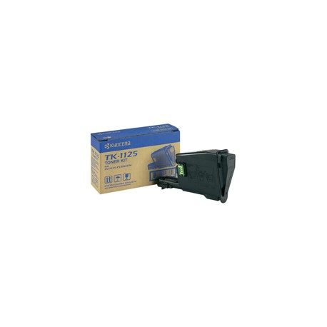 Kyocera/Mita - Toner - Nero - TK-1125 - 1T02M70NL1 - 2.100 pag