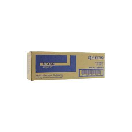Kyocera - Toner - Nero - TK-1140 - 1T02Ml0NLC - 7.200 pag