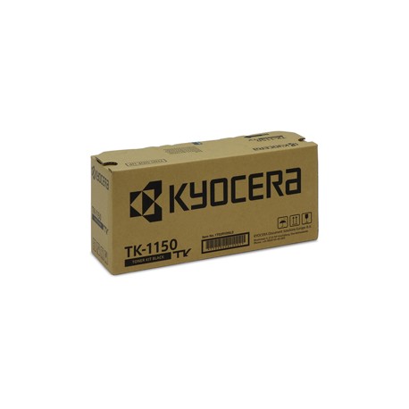 Kyocera/Mita - Toner - Nero - TK-1150 - 1T02RV0NL0 - 3.000 pag