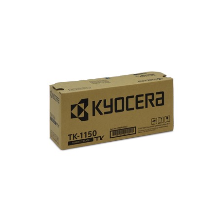 Kyocera - Toner - Nero - TK-1150 - 1T02RV0NL0 - 3.000 pag