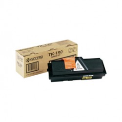 Kyocera/Mita - Toner - Nero - TK-130 - 1T02HS0EUC - 7.200 pag