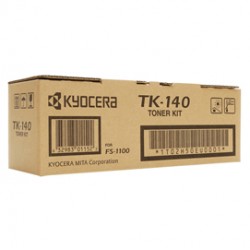 Kyocera/Mita - Toner - Nero - TK-140 - 1T02H50EUC - 4.000 pag