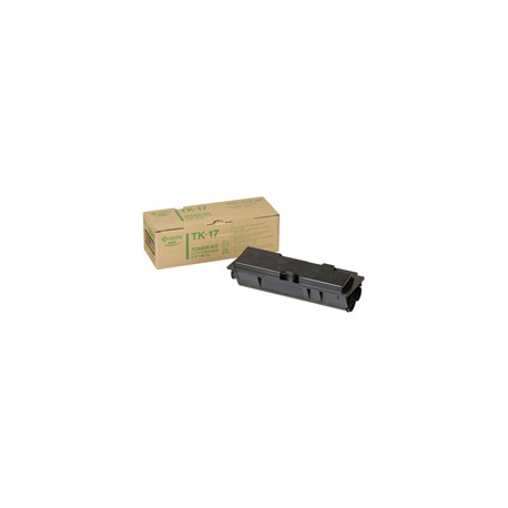 Kyocera - Toner - Nero - TK-17 - 1T02BX0EU0 - 6.000 pag