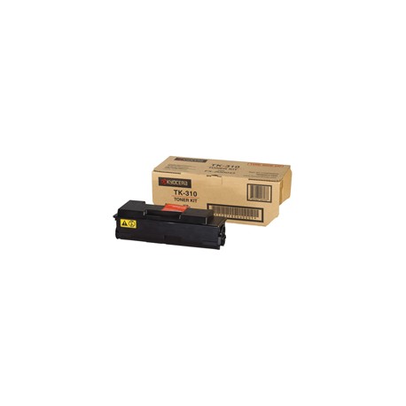 Kyocera/Mita - Toner - Nero - TK-310 - 1T02F80EUC  - 12.000 pag