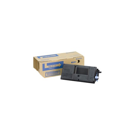 Kyocera - Toner - Nero - TK-3110 - 1T02MT0NLV - 15.500 pag