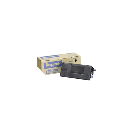 Kyocera - Toner - Nero - TK-3150 - 1T02NX0NL0 - 14.500 pag