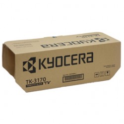 Kyocera - Toner - Nero - TK-3170 -  1T02T80NLC  - 15.500 pag