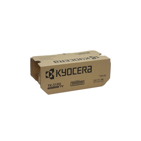 Kyocera/Mita - Toner - Nero - TK-3190 - 1T02T60NL1 - 25.000 pag