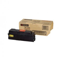 Kyocera - Toner - Nero - TK-320 - 1T02F90EUC - 15.000 pag