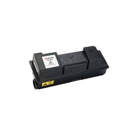 Kyocera - Toner - Nero - TK-350B - 1T02LX0NLC - 15.000 pag