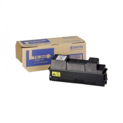 Kyocera - Toner - Nero - TK-360 - 1T02J20NLS - 20.000 pag