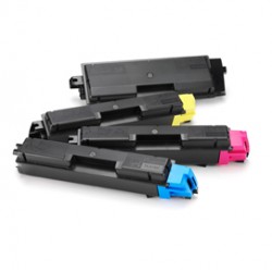 Kyocera/Mita - Toner - Ciano - TK-5135C - 1T02PACNL0 - 5.000 pag